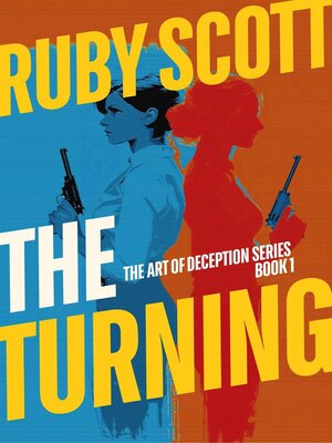 cover image of The Turning